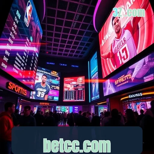 betcc.com: A Revolução dos Jogos Virtuais no Brasil em 2023